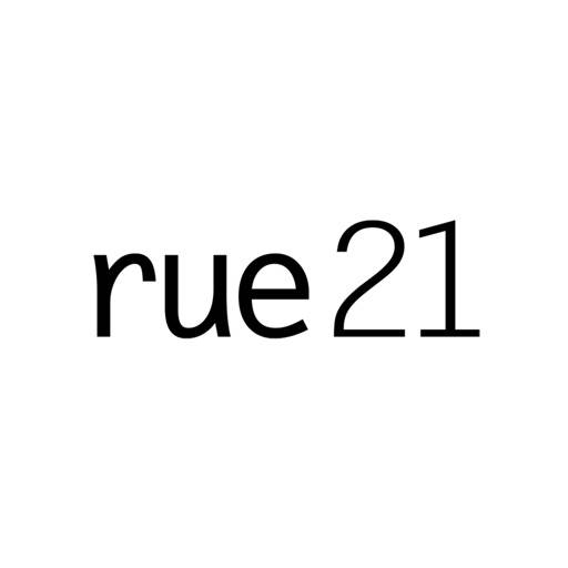 Rue21 App icon