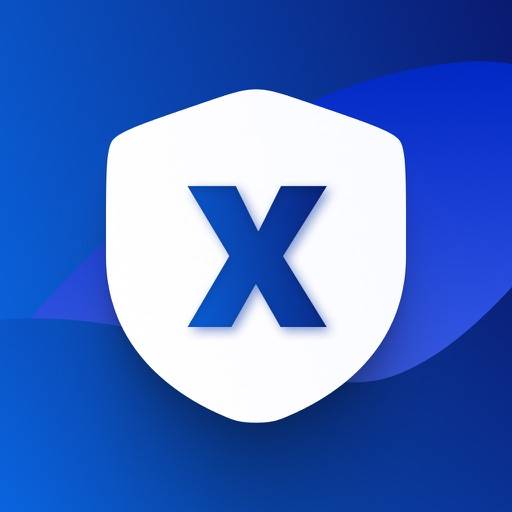Cross VPN – Secure Connection app icon