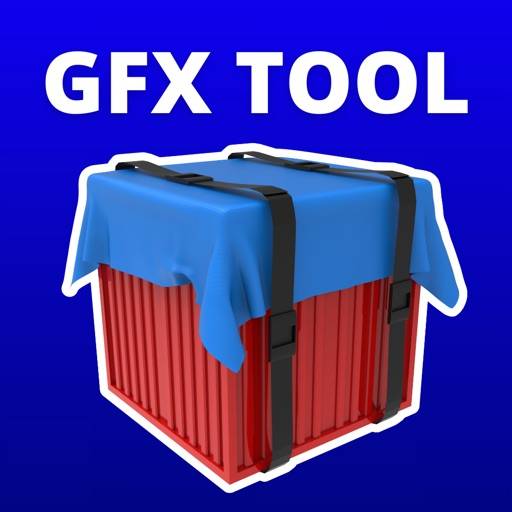 GFX Tool Pro app icon