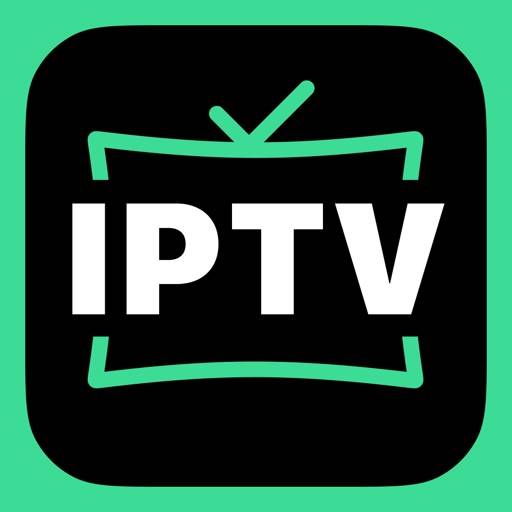 Smart IPTV Live Player: Stream icon