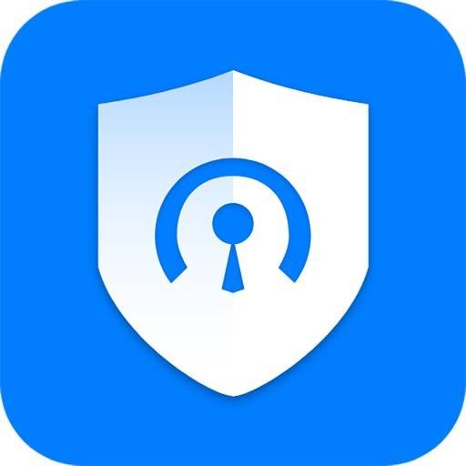 Lucky VPN app icon