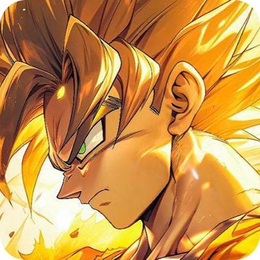 Saiyan: Battle for Supremacy icon