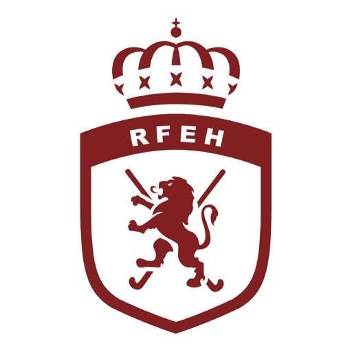 Rfeh icono