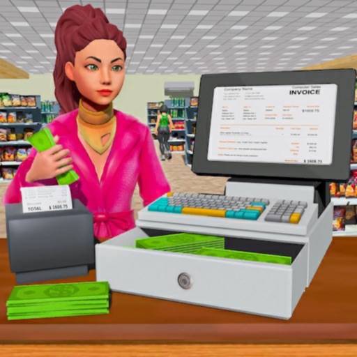 eliminar Supermarket Manager Simulator