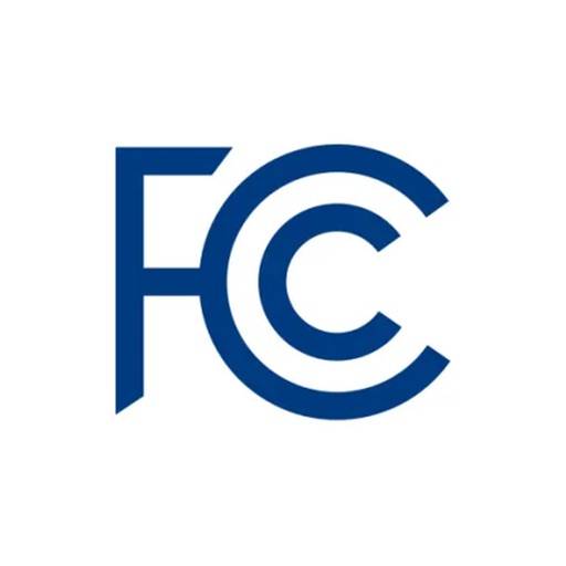 FCC Mobile Speed Test icon