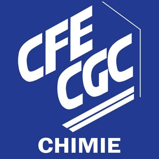 CFE-CGC Chimie icône