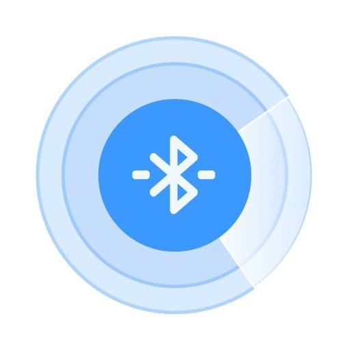 Device Finder icon