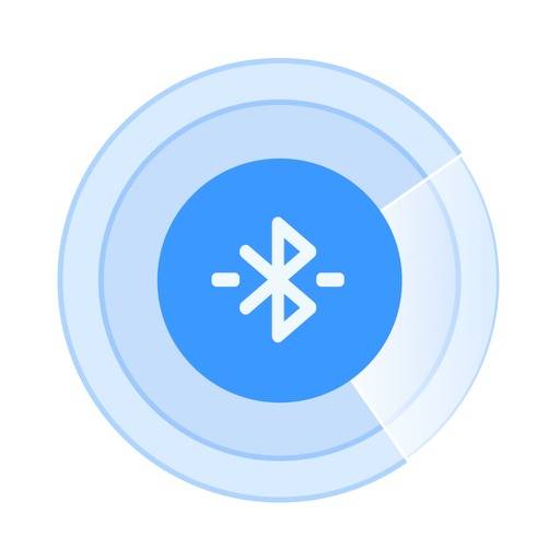 Device Finder - My Air Tracker icon