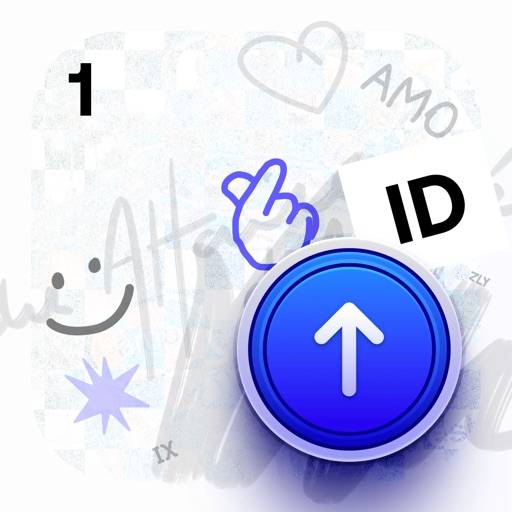 delete ID: Moodboard with friends