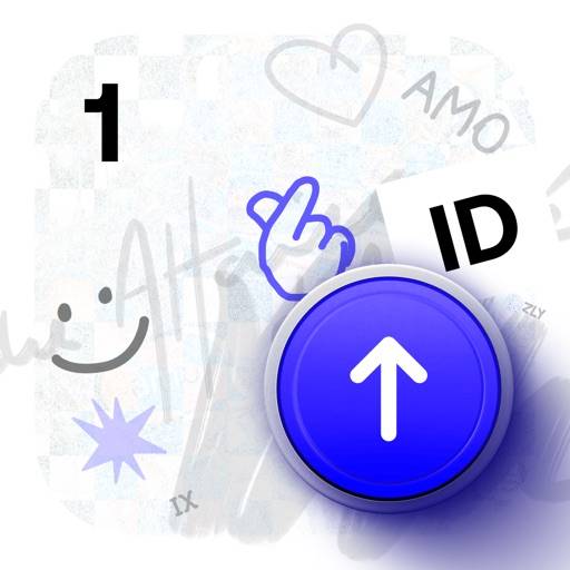 ID by amo app icon
