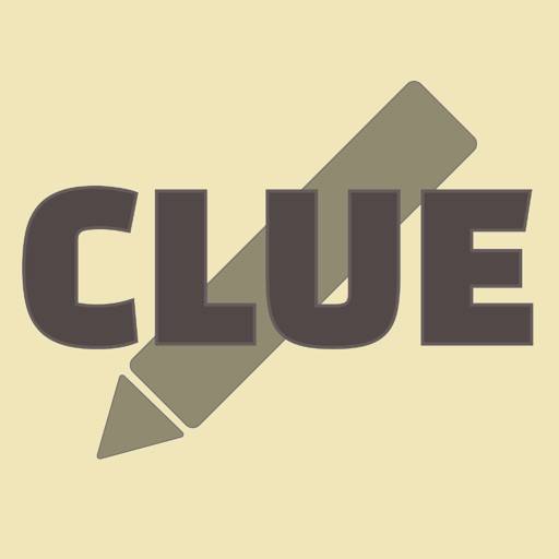Clue Note icon