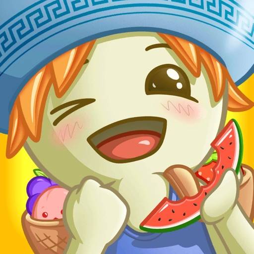 My Suika – Kyo’s Fruit Merge icon