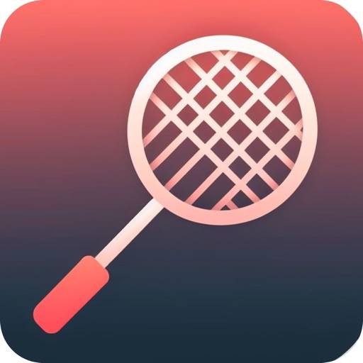 Badmintonly icon