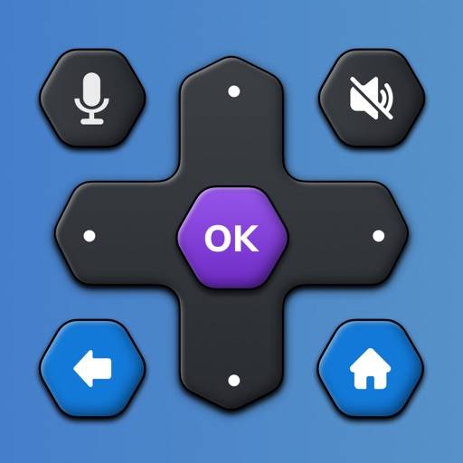 TV Remote: TV Controller App