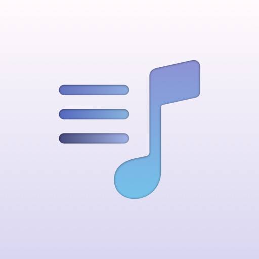 LyricLink app icon
