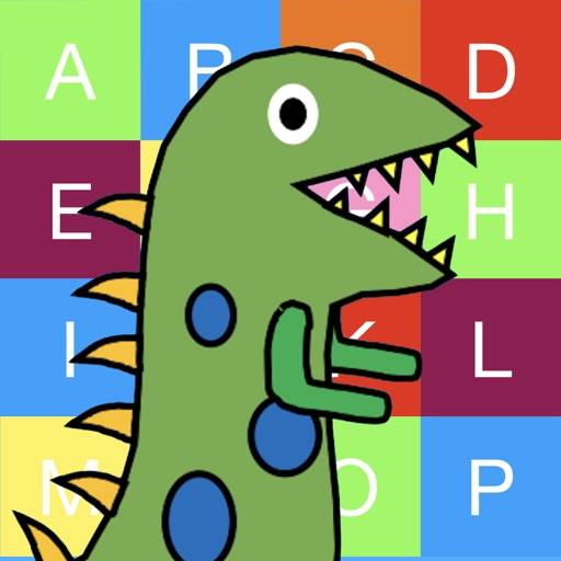 Spell This icon