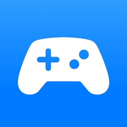 Game Controller Data Viewer app icon