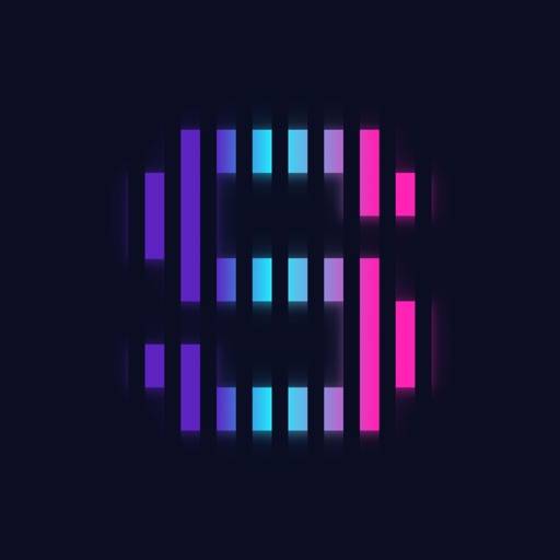 SingUp Music:Copertina dell'AI icon
