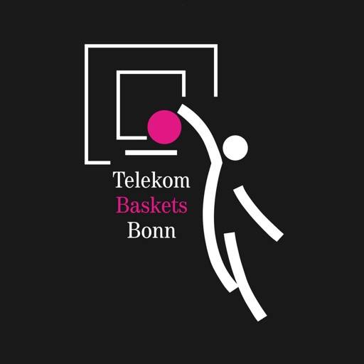 Telekom Baskets Bonn Symbol