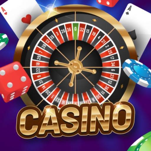 Casino Vegas Slots Online app icon
