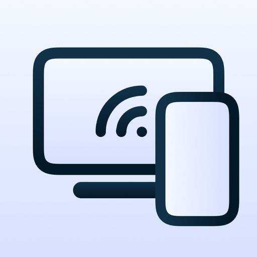 Mirroring Schermo: TV Miracast icona