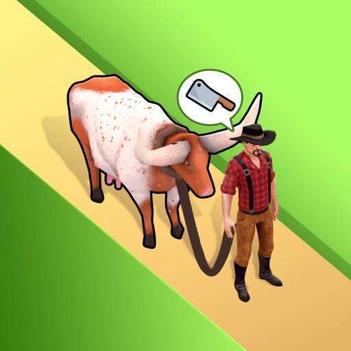 Butcher's Ranch: Westernhof icon