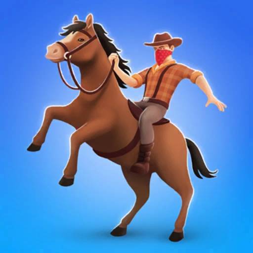 Butcher's Ranch: Western Farm app icon
