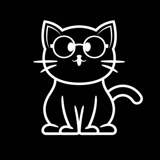 Lurkur for reddit app icon