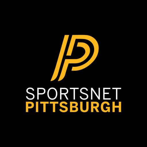 SNP - SportsNet Pittsburgh icon