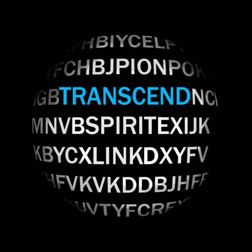Transcend Theory icon