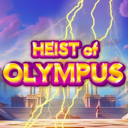 Heist of Olympus app icon