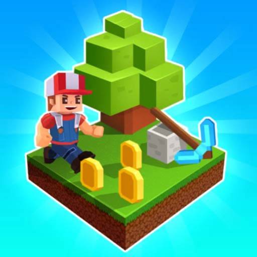 elimina Build World Adventure