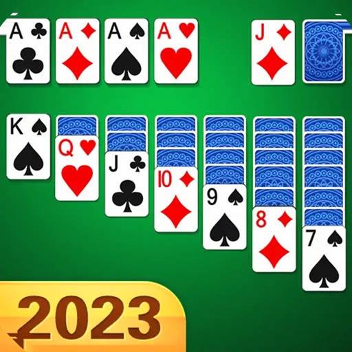 Solitaire Game Classic app icon