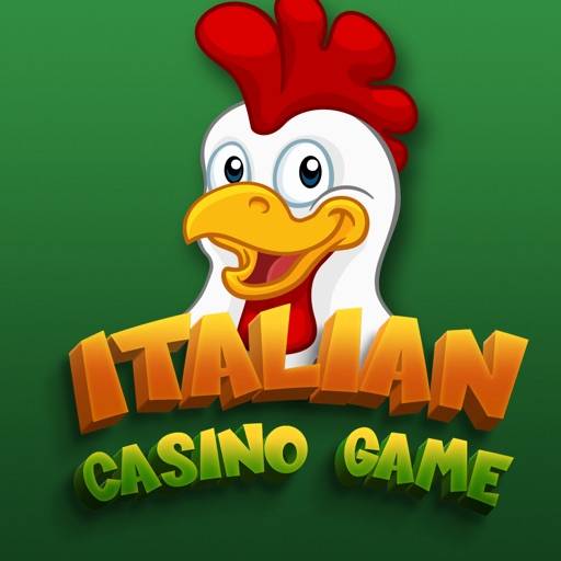 Italian Casino Games Online icona