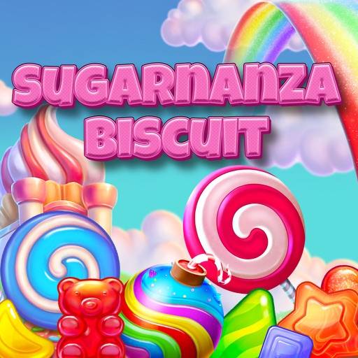 Sugarnanza Biscuit icon