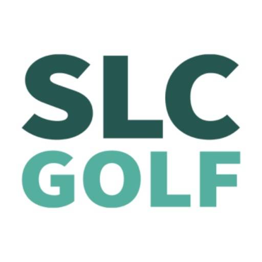 SLC Golf app icon