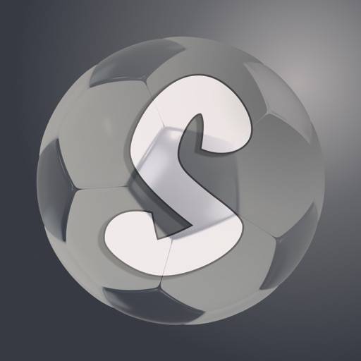 S app icon