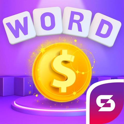 Word Search Real Cash Skillz icône