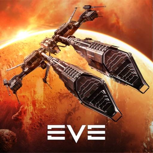 EVE Galaxy Conquest app icon