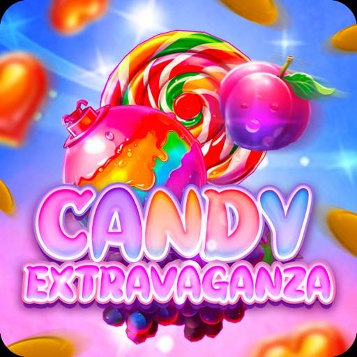 Candy Extravaganza app icon