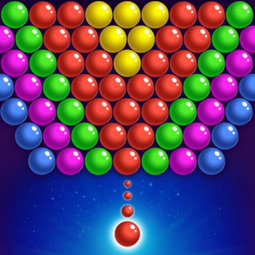 Bubble Pop! Cannon Shooter икона