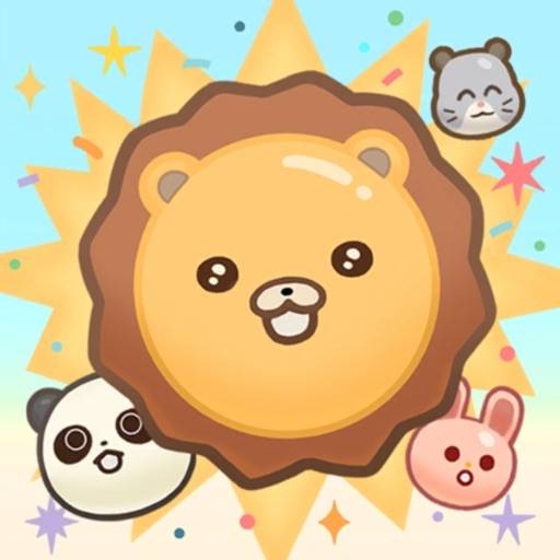 Merge Pang Pang app icon