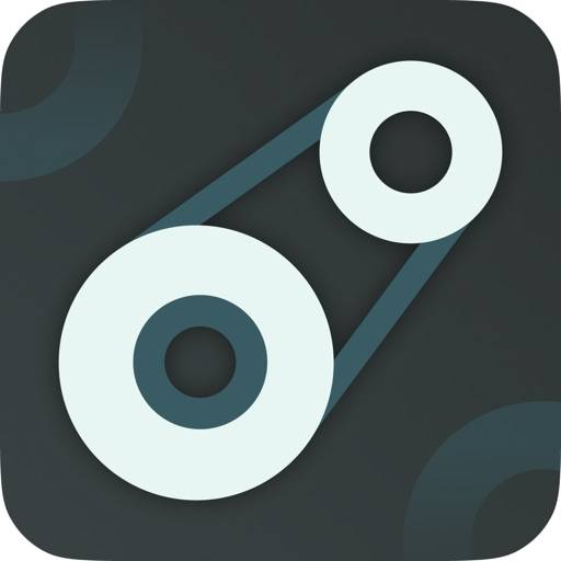 Pulley & Belt calculator icon