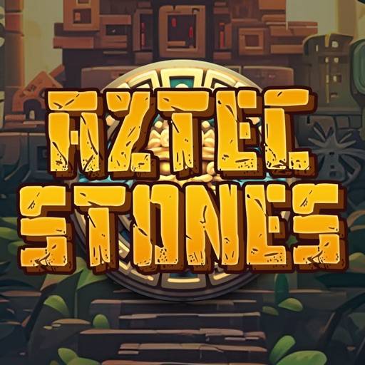 Aztec Stones app icon