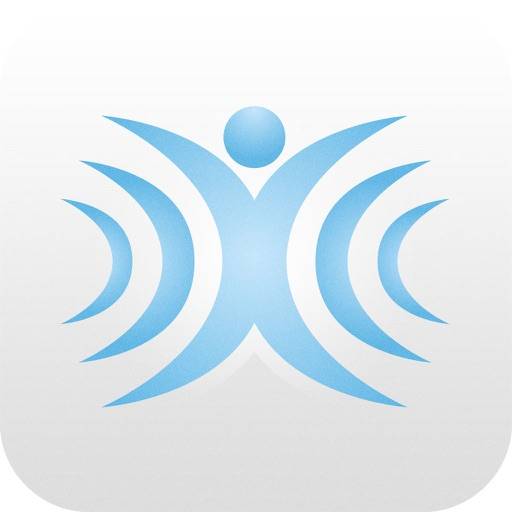 Anxiety Release based on EMDR app icon