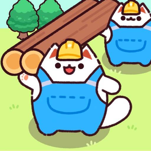 Idle Lumbercat icon