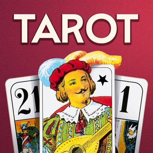 Tarot Fun & Friends icône