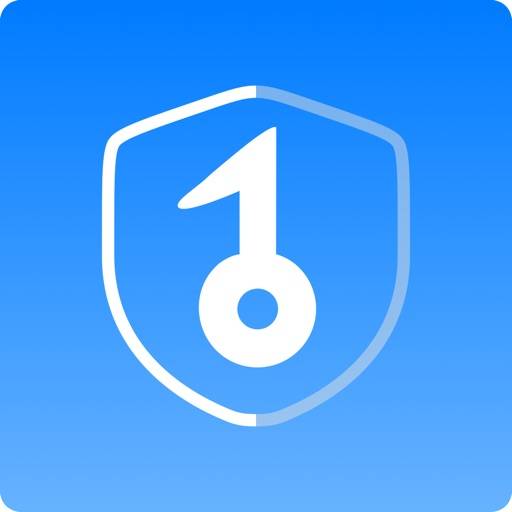 VPN One: Unlimited Proxy App app icon