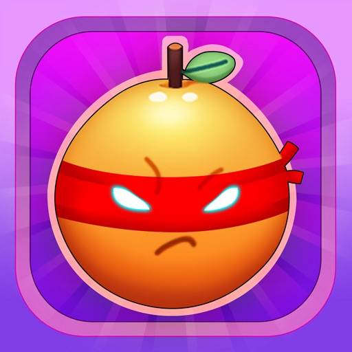 Juicy Merge app icon