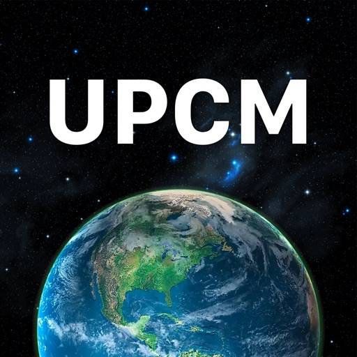 Upcm app icon